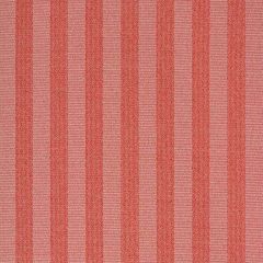 Robert Allen Bezique Tomato 519888 Festival Color Collection Indoor Upholstery Fabric