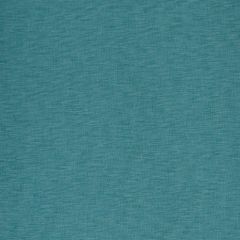 Robert Allen Provo Solid Aqua 519889 Festival Color Collection Indoor Upholstery Fabric