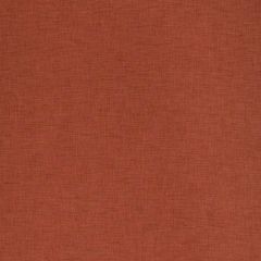 Robert Allen Provo Solid Tomato 519890 Festival Color Collection Indoor Upholstery Fabric