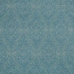 Robert Allen Marlay Park Aqua Color Library Collection Indoor Upholstery Fabric
