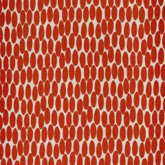 Robert Allen Inti Raymi Tomato 519958 Festival Color Collection Indoor Upholstery Fabric
