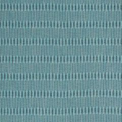 Robert Allen Reggie Aqua 519985 Festival Color Collection Indoor Upholstery Fabric