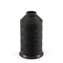 A&E SunStop Thread Size T90 66501 Black 8-oz