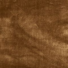 F. Schumacher Venetian Silk Velvet Umber 62734 Venetian Silk Velvet Collection