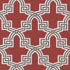 Duralee Red 42495-9 Decor Fabric
