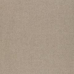 F Schumacher Dunbar Linen Weave Taupe 3318031 Opulent Textures Collection Indoor Upholstery Fabric