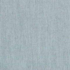 Sunbrella Canvas Mineral Blue Chine SJA 3793 137 European Collection Upholstery Fabric