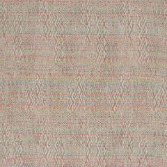 Robert Allen Patchwork Fave Tomato 520025 Festival Color Collection Indoor Upholstery Fabric