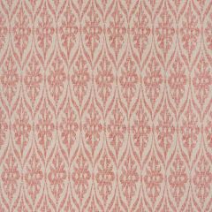 Robert Allen Oxbow Meadow Tomato 520035 Festival Color Collection Indoor Upholstery Fabric