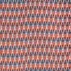 Robert Allen Festive Lights Tomato 520042 Festival Color Collection Indoor Upholstery Fabric