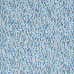 Robert Allen All Angles Azure 520048 Festival Color Collection Indoor Upholstery Fabric