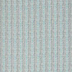 Robert Allen Cypress Mill Aqua 520213 Festival Color Collection Indoor Upholstery Fabric