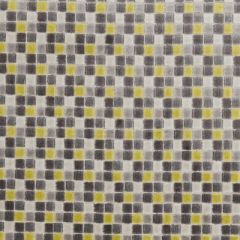 Clarke and Clarke Tribeca Chartreuse F1086-01 Manhattan Collection Multipurpose Fabric