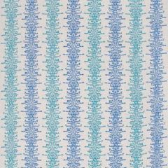Robert Allen Native Horizon Azure 520413 Festival Color Collection Multipurpose Fabric