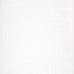 Beacon Hill Gestures White 520469 Multipurpose Fabric