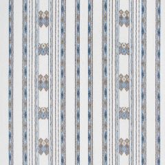 Beacon Hill Fulani Dove Blue 520582 Multipurpose Fabric