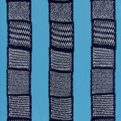 Robert Allen Royal Arcade Azure 520589 Festival Color Collection Multipurpose Fabric