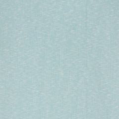 Robert Allen Harbor Stripe Aqua 520673 Indoor Upholstery Fabric