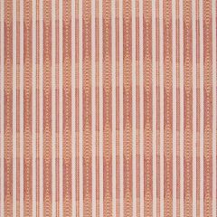 Robert Allen Tolani Lake Tomato 520677 Indoor Upholstery Fabric