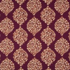 Robert Allen Contract Norland Park Merlot 504 Indoor Upholstery Fabric