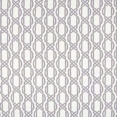 Robert Allen Contract Rout Slate 507 Indoor Upholstery Fabric