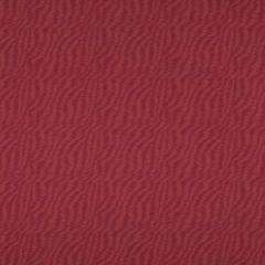 Robert Allen Contract Whist Crimson 495 Indoor Upholstery Fabric