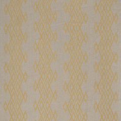 Beacon Hill Owando Stripe Gold 520942 Multipurpose Fabric