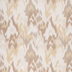 Beacon Hill Mumbai Wave Travertine 521021 Multipurpose Fabric