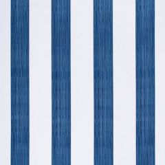 Beacon Hill Demi Stripe Indigo 521038 Multipurpose Fabric