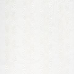Beacon Hill Franca Stripe White 521231 Multipurpose Fabric