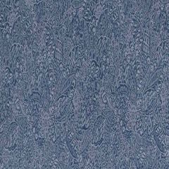 Robert Allen Contract Bluestocking North Sea 521284 Indoor Upholstery Fabric