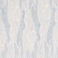 Beacon Hill Phantom Floral Dove Blue 521323 Multipurpose Fabric