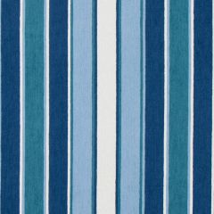 Duralee DU16435 Blue / Turquoise 41 Pavilion Inside Out Upholstery Fabric