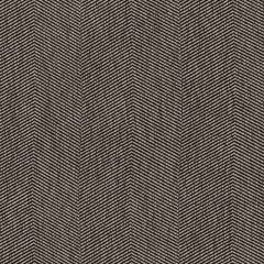 Duralee Black / Linen DW16436-698 Pavilion Inside Out Upholstery Fabric