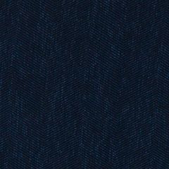 Duralee Denim DW16436-146 Pavilion Inside Out Upholstery Fabric