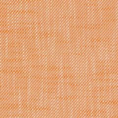 Duralee Tangerine DW16437-35 Pavilion Inside Out Upholstery Fabric