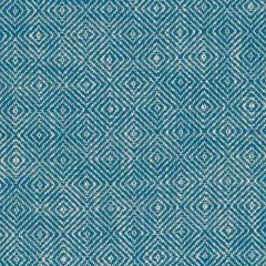 Duralee Teal DU16438-57 Pavilion Inside Out Upholstery Fabric