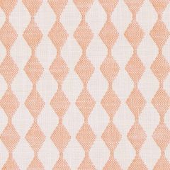 Duralee Tangerine DU16439-35 Pavilion Inside Out Upholstery Fabric