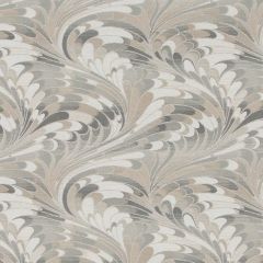 Duralee DU16440 Stone 435 Pavilion Inside Out Upholstery Fabric