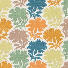 Duralee DU16444 Multi 215 Pavilion Inside Out Upholstery Fabric