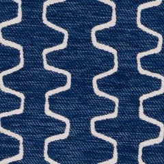 Duralee DU16446 Navy 206 Upholstery Fabric