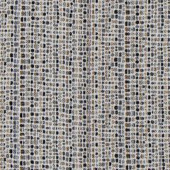Duralee DU16452 Charcoal / Brown 201 Pavilion Inside Out Upholstery Fabric