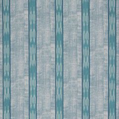 Robert Allen Arcosanti Aqua 521643 Indoor Upholstery Fabric