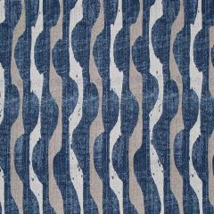 Robert Allen Lagan Azure 521649 Indoor Upholstery Fabric