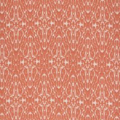 Robert Allen Herbert Tomato 521745 Indoor Upholstery Fabric