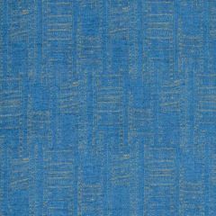 Robert Allen Cannongate Azure 521746 Indoor Upholstery Fabric