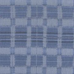 Highland Court HU16456 146-Denim Sula Collection Upholstery Fabric