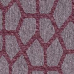 Highland Court HU16454 290-Cranberry Sula Collection Upholstery Fabric