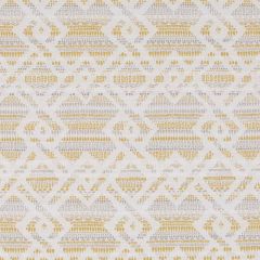 Highland Court HU16455 677-Citron Sula Collection Upholstery Fabric