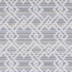 Highland Court HU16455 89-French Blue Sula Collection Upholstery Fabric